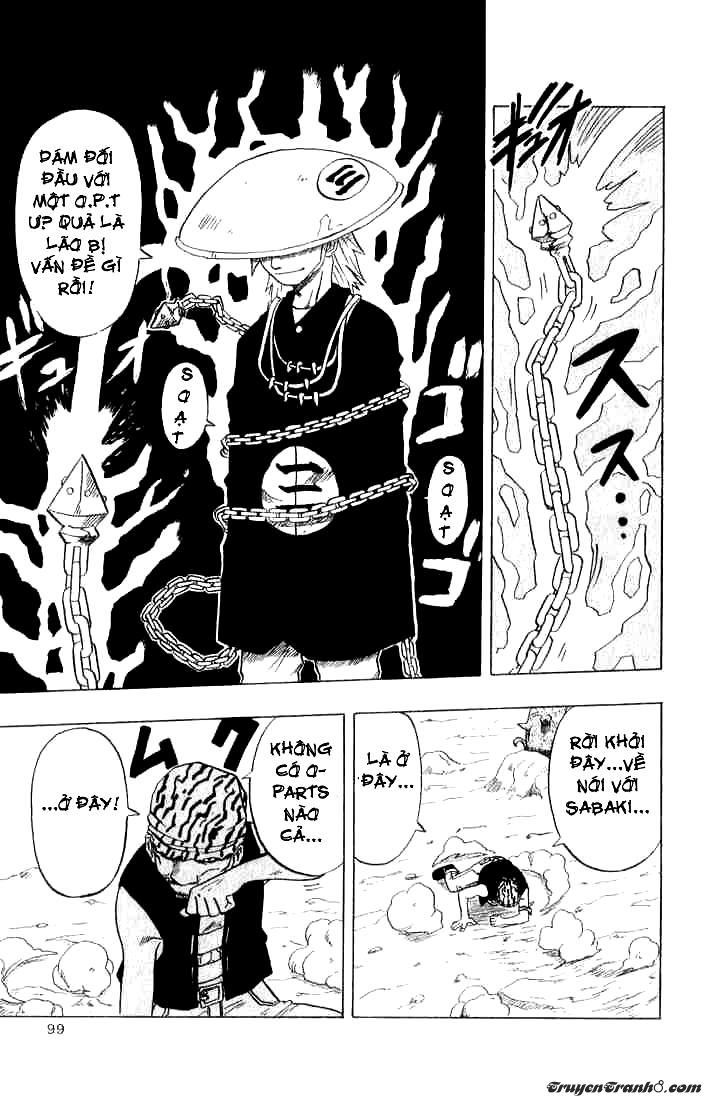 Cuộc Phiêu Lưu Của Quỷ Satan Chapter 2 - 9