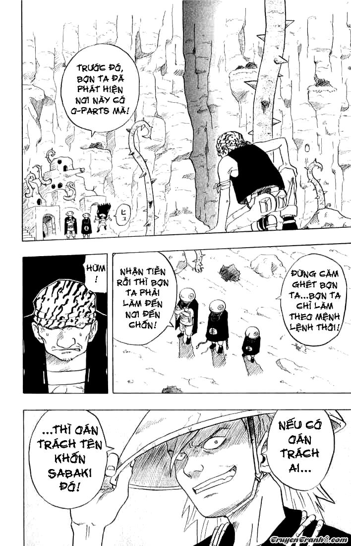 Cuộc Phiêu Lưu Của Quỷ Satan Chapter 2 - 10