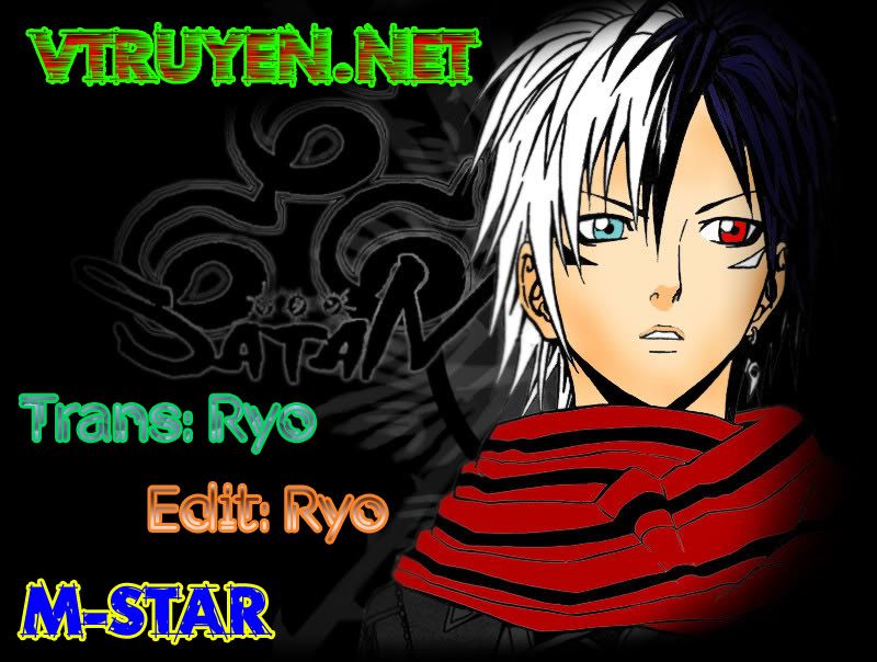 Cuộc Phiêu Lưu Của Quỷ Satan Chapter 20 - 1