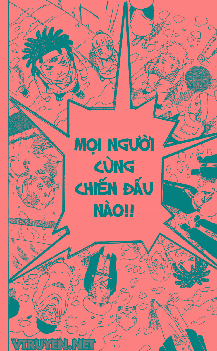 Cuộc Phiêu Lưu Của Quỷ Satan Chapter 20 - 16