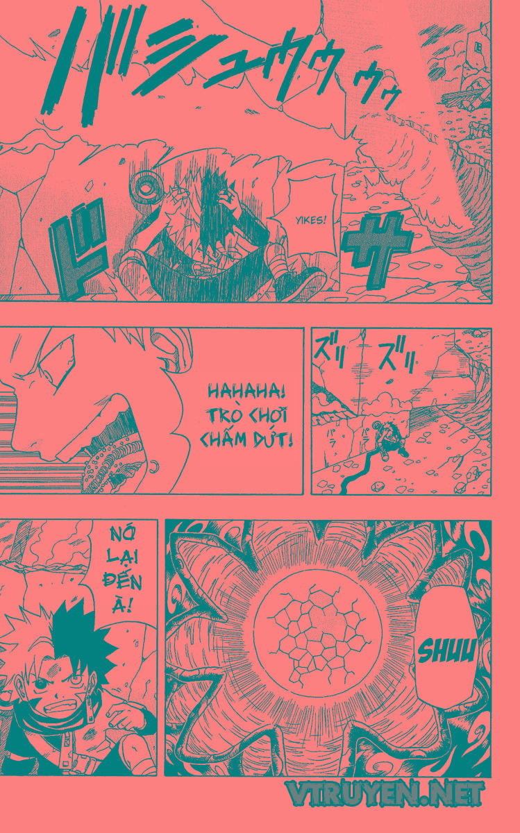 Cuộc Phiêu Lưu Của Quỷ Satan Chapter 20 - 21