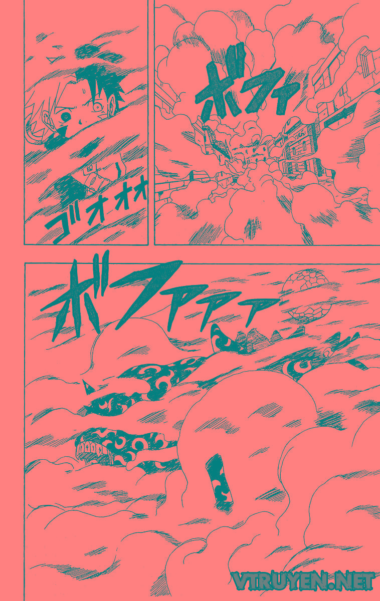 Cuộc Phiêu Lưu Của Quỷ Satan Chapter 20 - 22