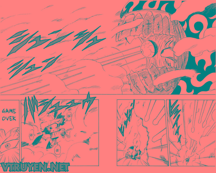 Cuộc Phiêu Lưu Của Quỷ Satan Chapter 20 - 24