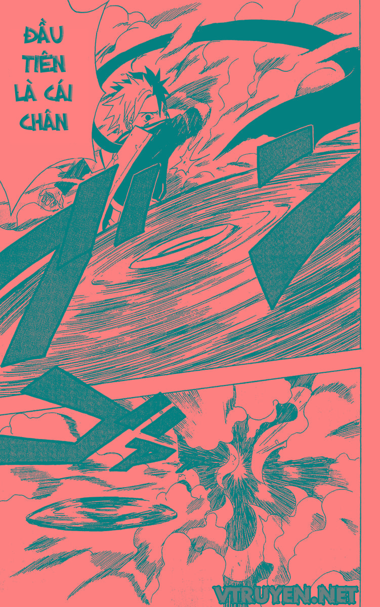 Cuộc Phiêu Lưu Của Quỷ Satan Chapter 20 - 28