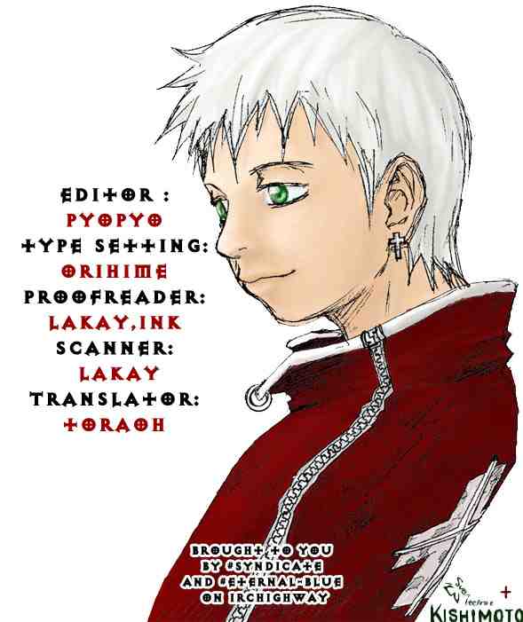 Cuộc Phiêu Lưu Của Quỷ Satan Chapter 20 - 30