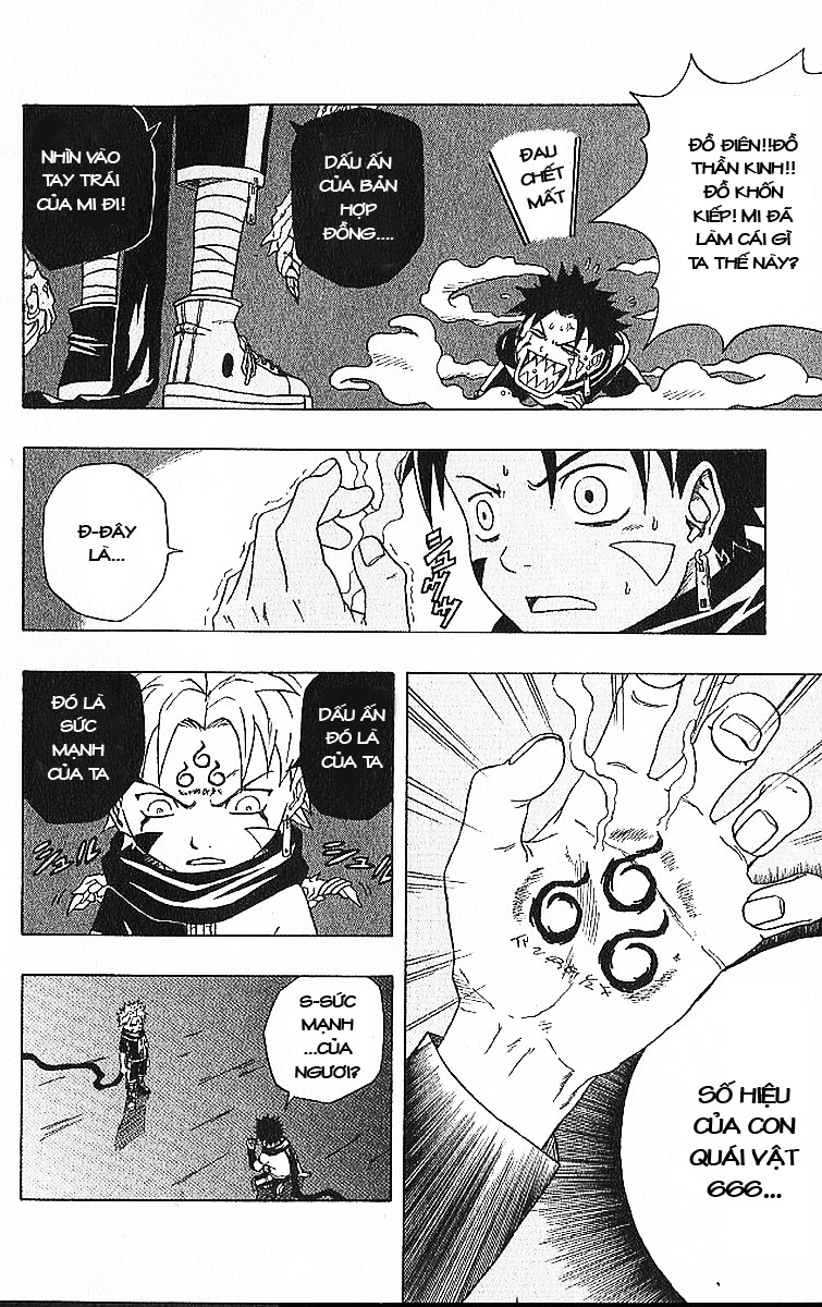 Cuộc Phiêu Lưu Của Quỷ Satan Chapter 22 - 11