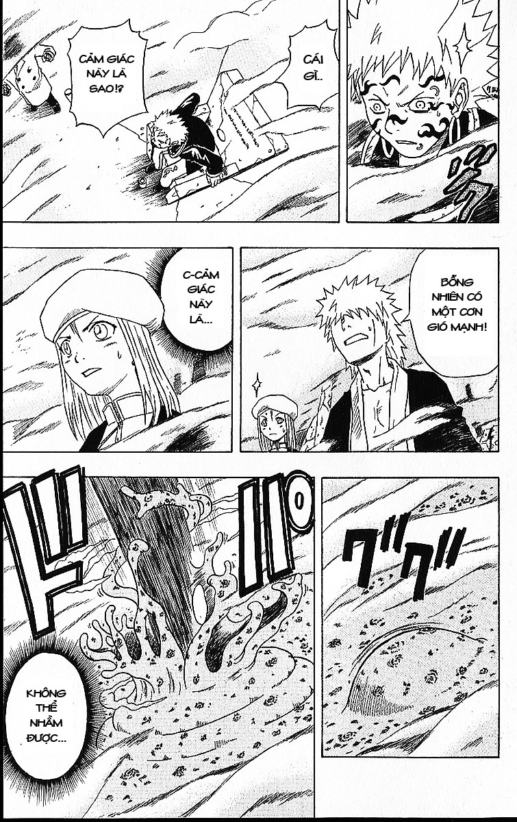 Cuộc Phiêu Lưu Của Quỷ Satan Chapter 22 - 16