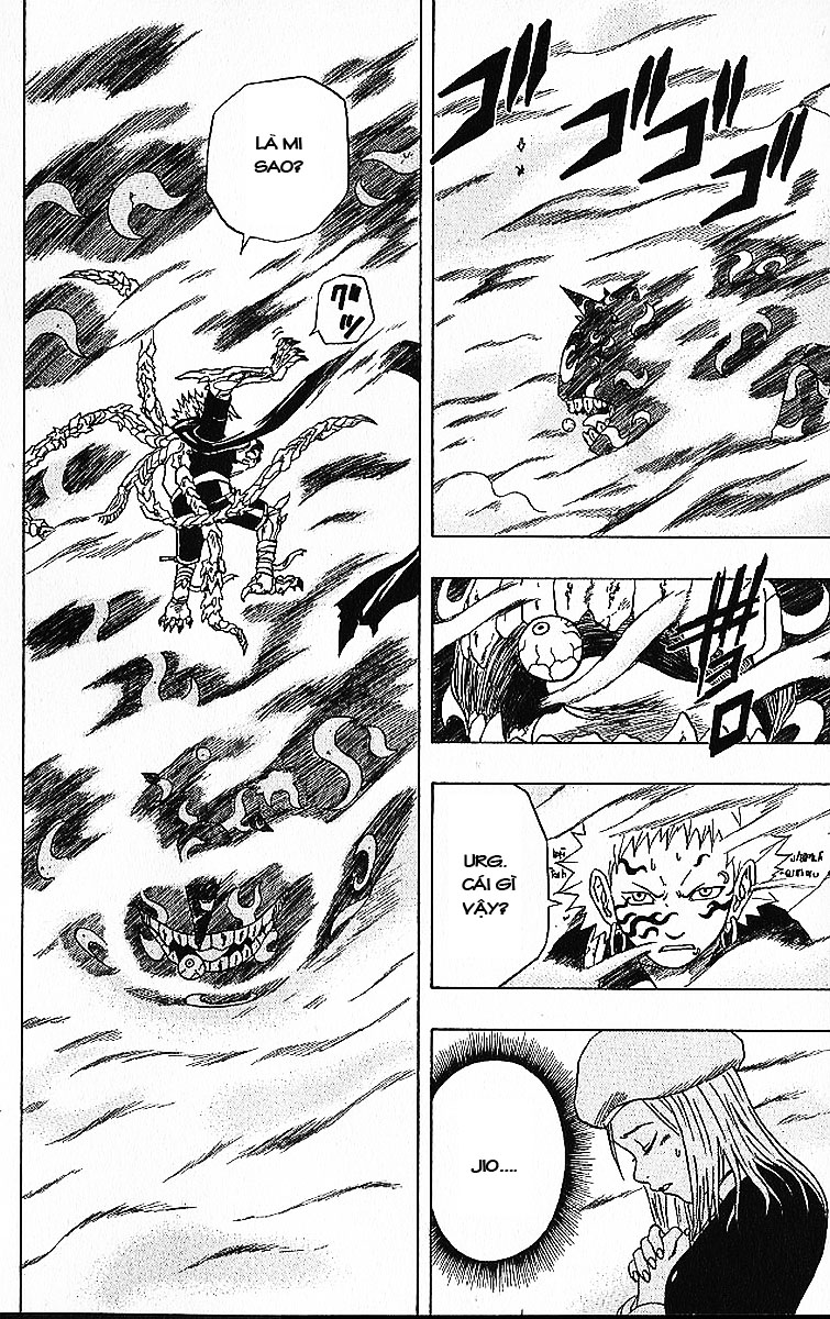 Cuộc Phiêu Lưu Của Quỷ Satan Chapter 22 - 18