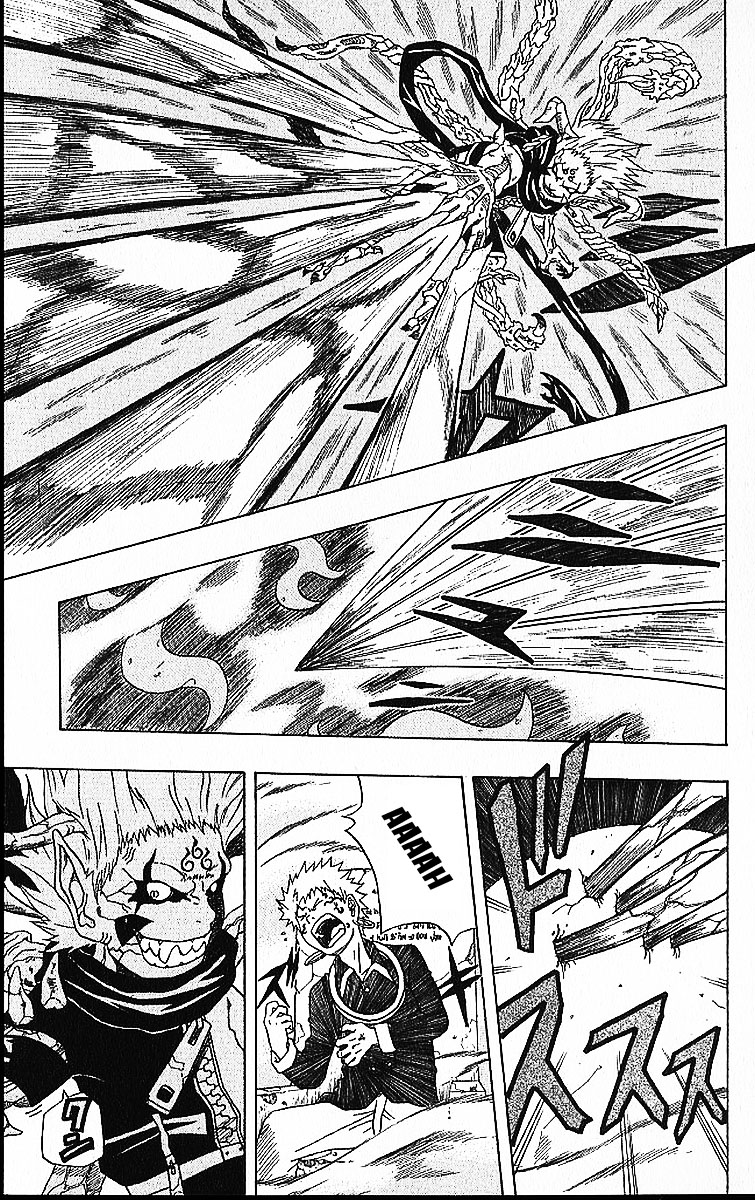 Cuộc Phiêu Lưu Của Quỷ Satan Chapter 22 - 19