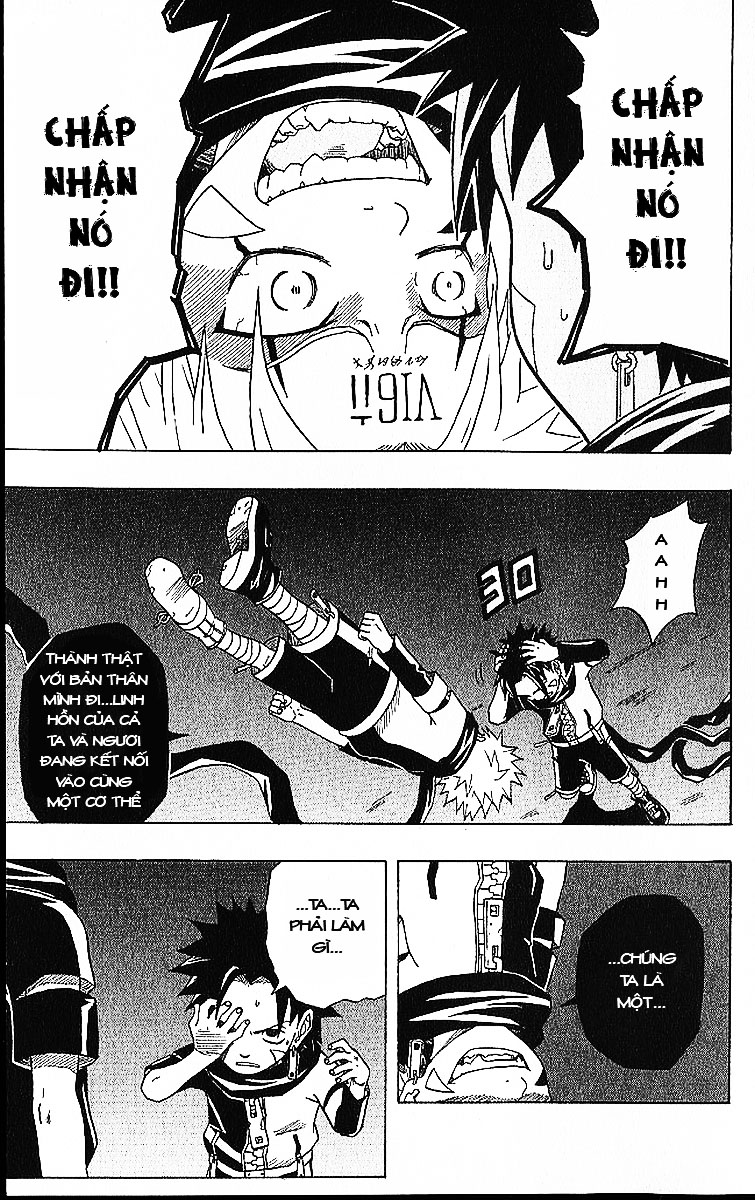 Cuộc Phiêu Lưu Của Quỷ Satan Chapter 22 - 5