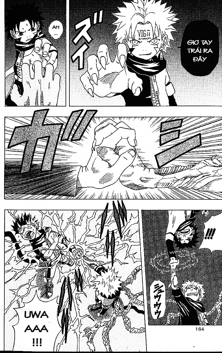 Cuộc Phiêu Lưu Của Quỷ Satan Chapter 22 - 6