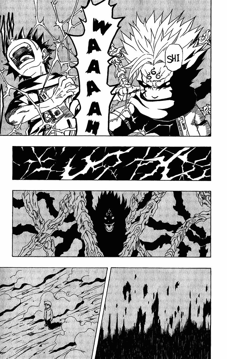 Cuộc Phiêu Lưu Của Quỷ Satan Chapter 22 - 7