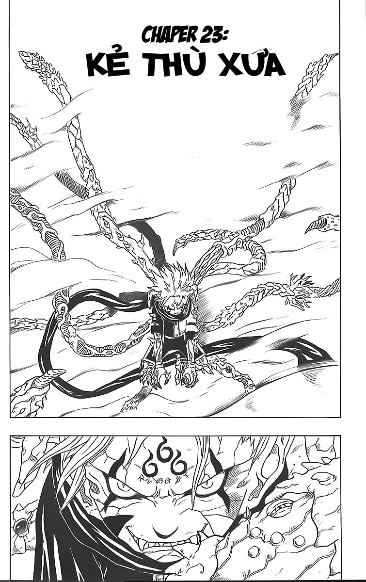 Cuộc Phiêu Lưu Của Quỷ Satan Chapter 23 - 3