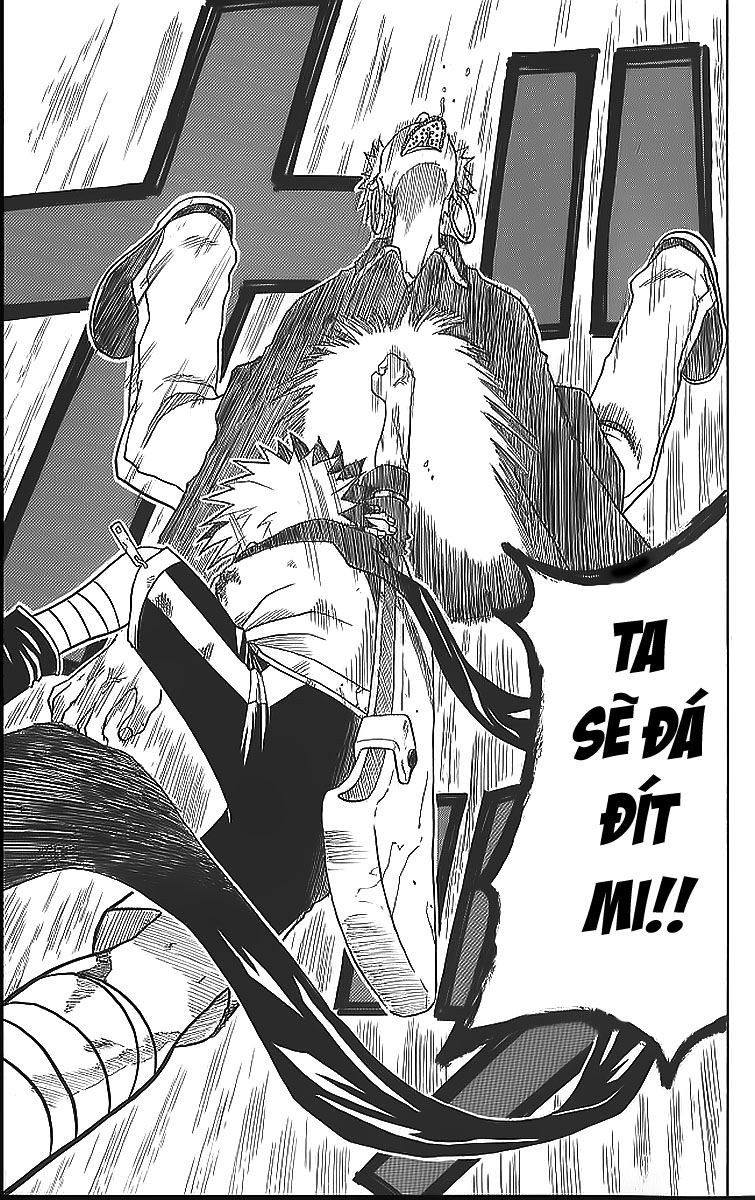 Cuộc Phiêu Lưu Của Quỷ Satan Chapter 23 - 37