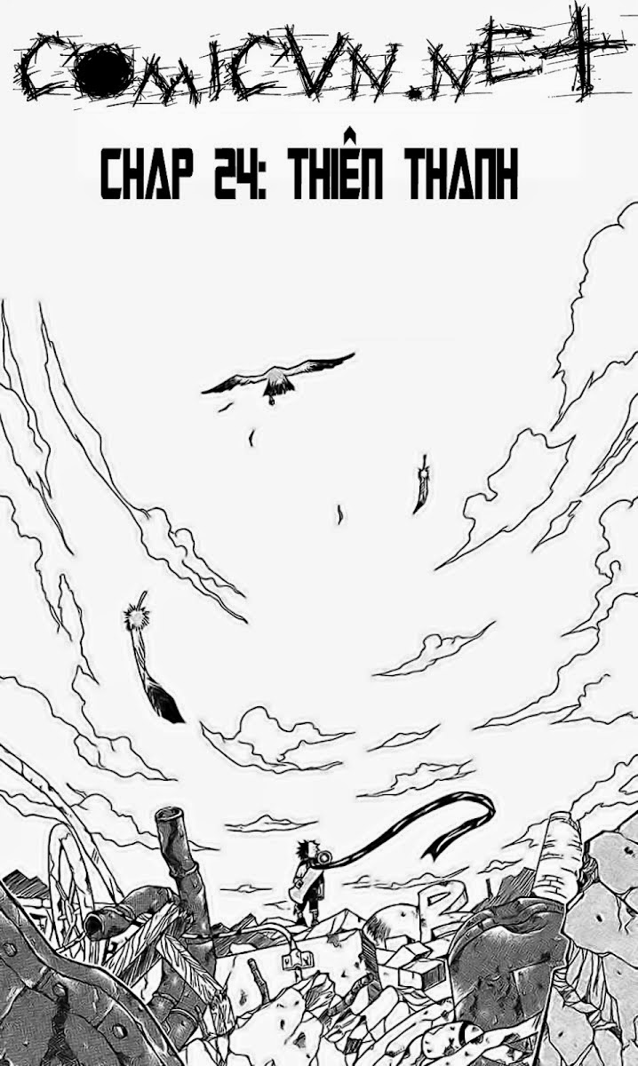 Cuộc Phiêu Lưu Của Quỷ Satan Chapter 24 - 2