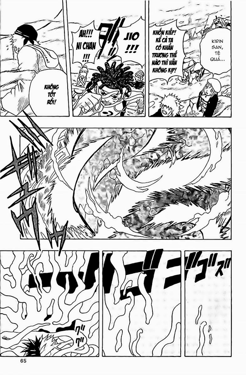 Cuộc Phiêu Lưu Của Quỷ Satan Chapter 24 - 13