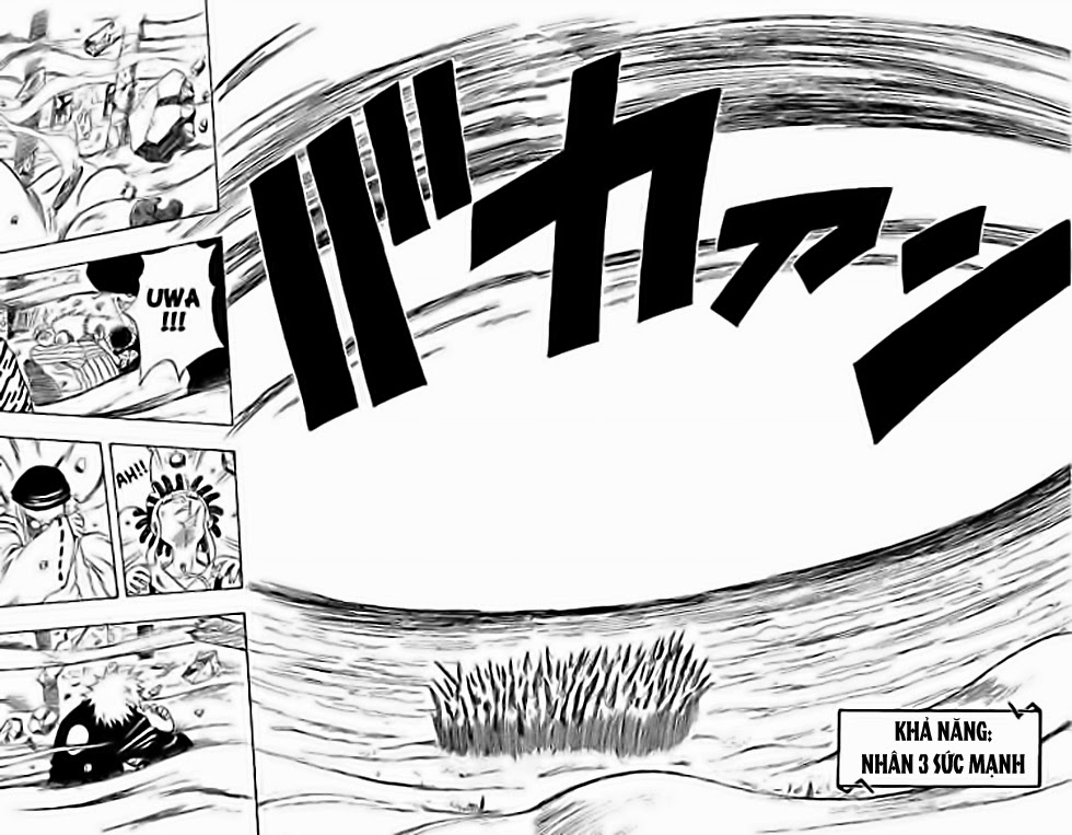 Cuộc Phiêu Lưu Của Quỷ Satan Chapter 24 - 16