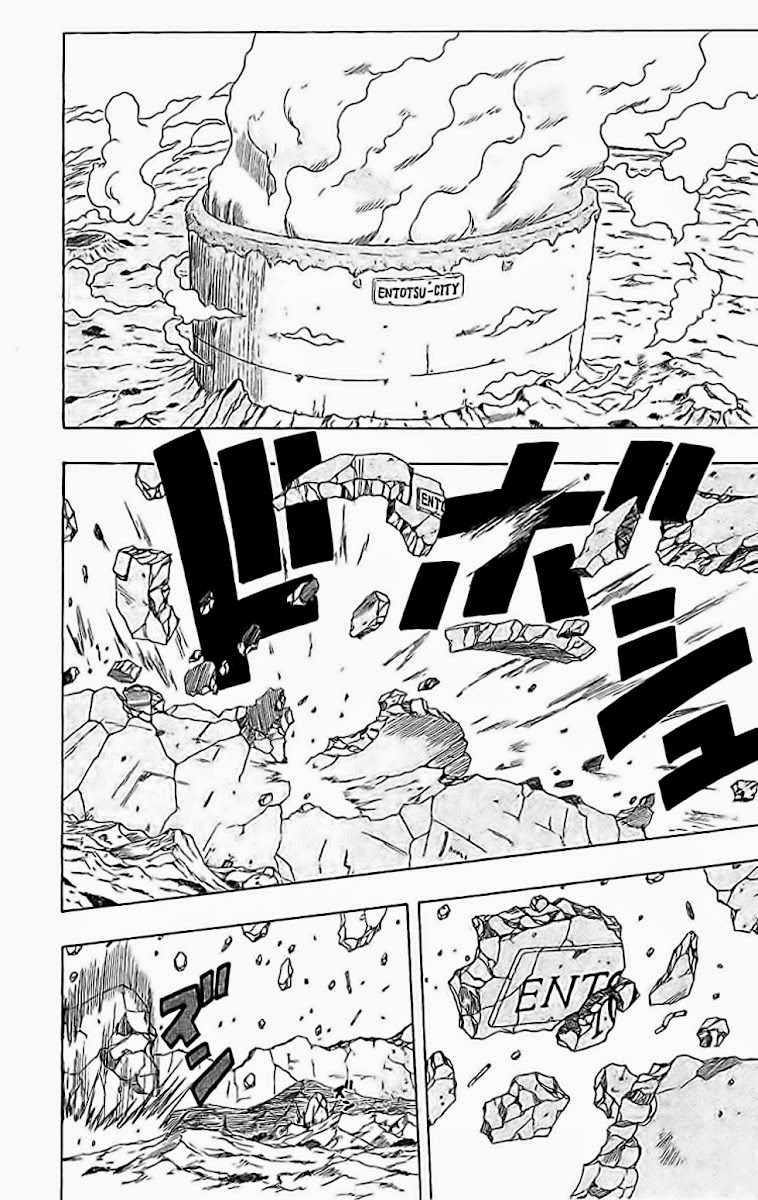 Cuộc Phiêu Lưu Của Quỷ Satan Chapter 24 - 17