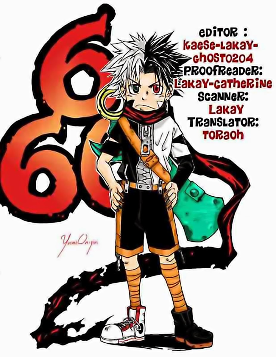 Cuộc Phiêu Lưu Của Quỷ Satan Chapter 24 - 45