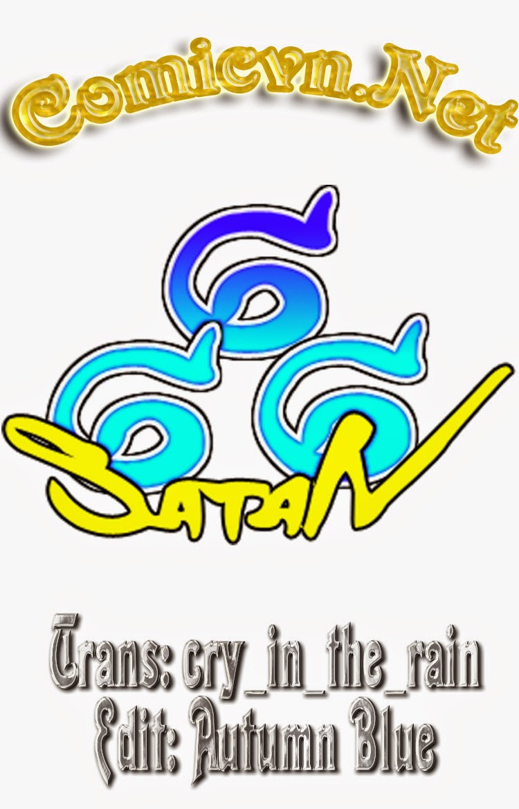 Cuộc Phiêu Lưu Của Quỷ Satan Chapter 24 - 46