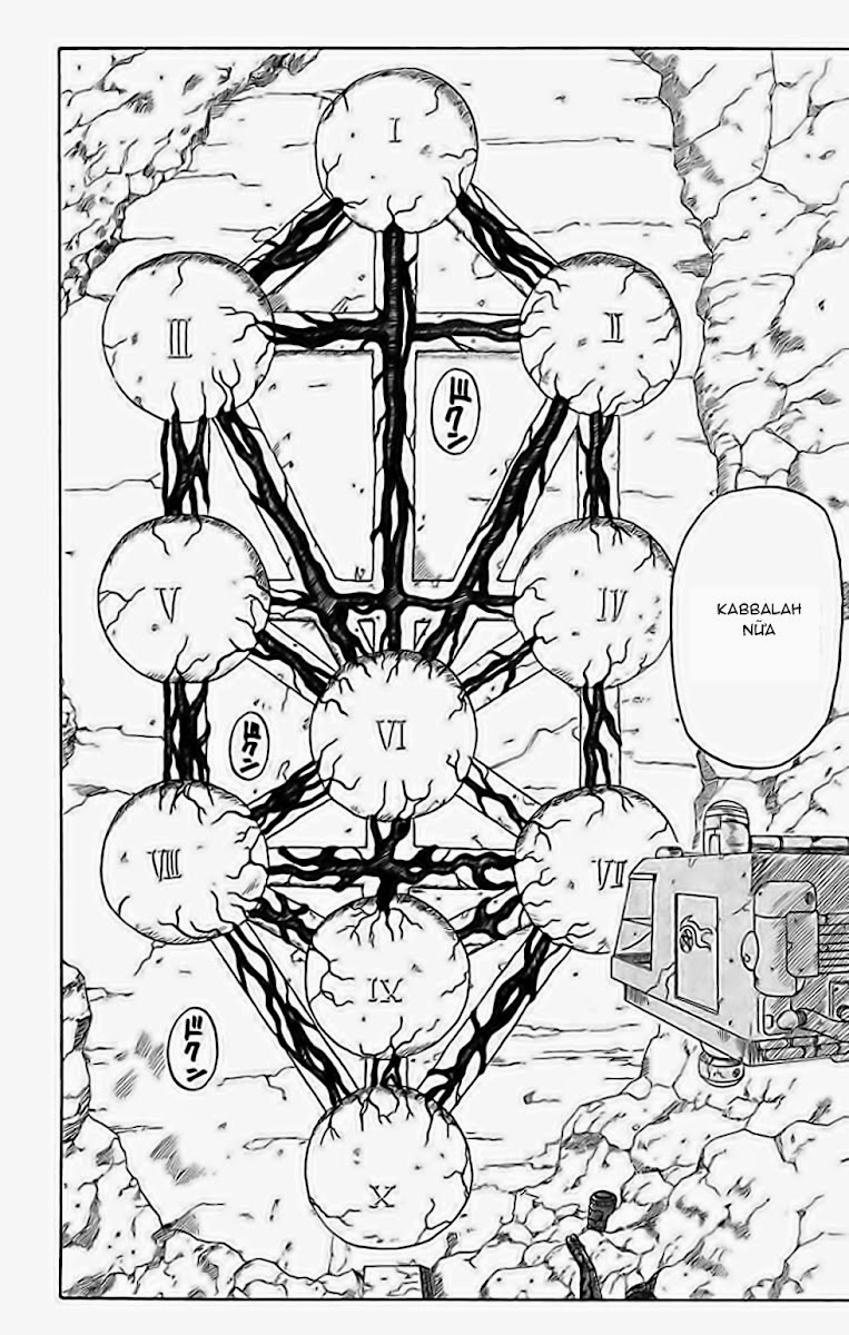 Cuộc Phiêu Lưu Của Quỷ Satan Chapter 25 - 42