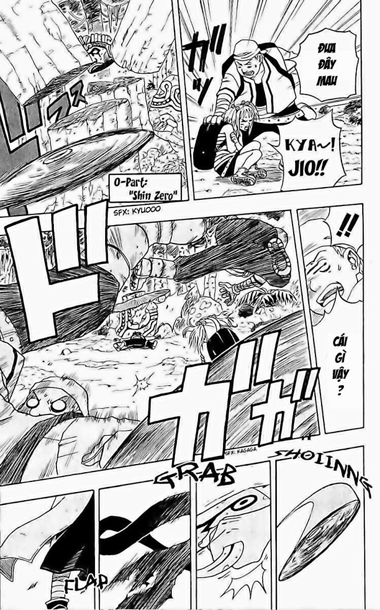 Cuộc Phiêu Lưu Của Quỷ Satan Chapter 25 - 10