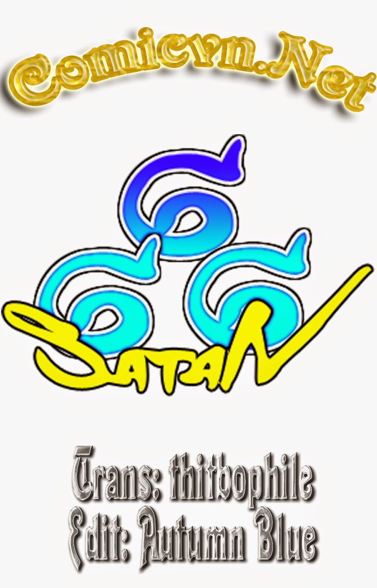 Cuộc Phiêu Lưu Của Quỷ Satan Chapter 26 - 46