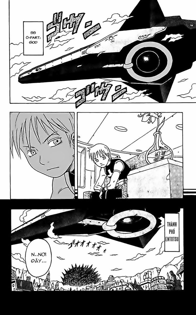 Cuộc Phiêu Lưu Của Quỷ Satan Chapter 27 - 2