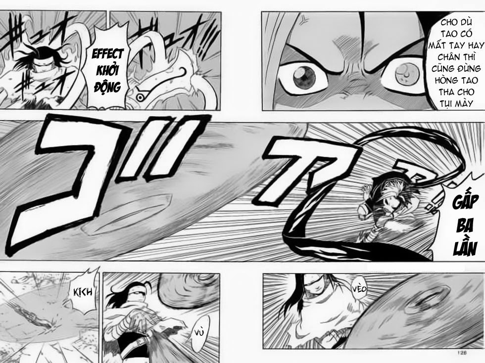 Cuộc Phiêu Lưu Của Quỷ Satan Chapter 27 - 28