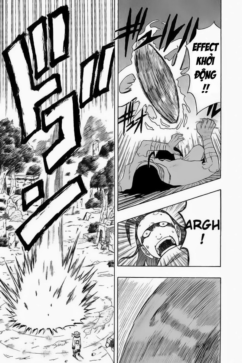 Cuộc Phiêu Lưu Của Quỷ Satan Chapter 27 - 34