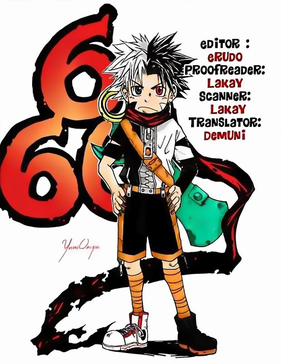 Cuộc Phiêu Lưu Của Quỷ Satan Chapter 27 - 47