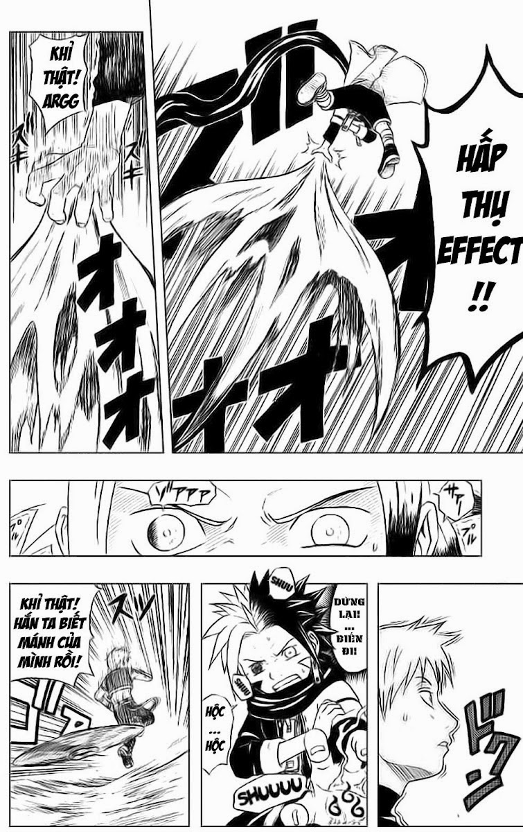 Cuộc Phiêu Lưu Của Quỷ Satan Chapter 28 - 39