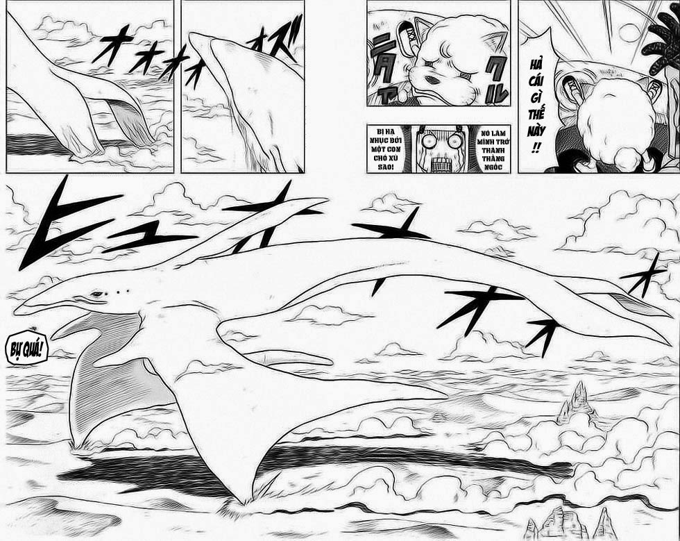 Cuộc Phiêu Lưu Của Quỷ Satan Chapter 28 - 7