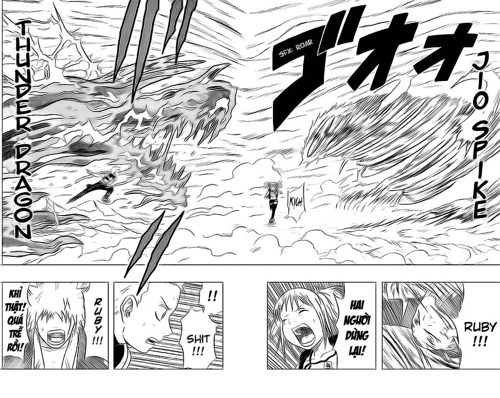 Cuộc Phiêu Lưu Của Quỷ Satan Chapter 29 - 26
