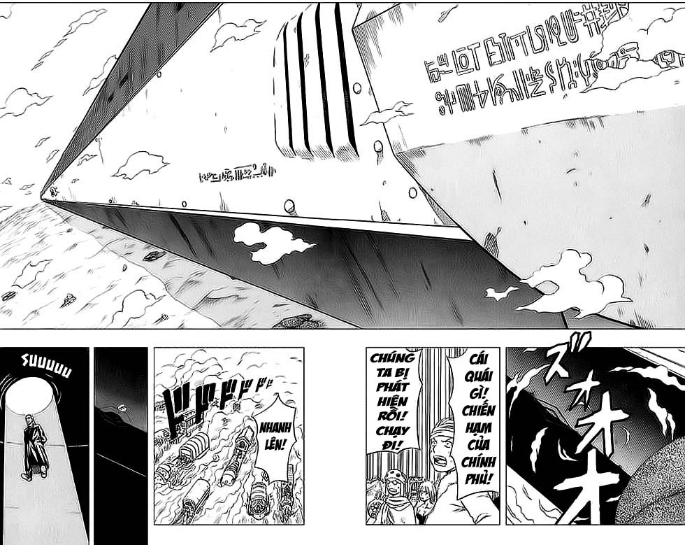 Cuộc Phiêu Lưu Của Quỷ Satan Chapter 29 - 39