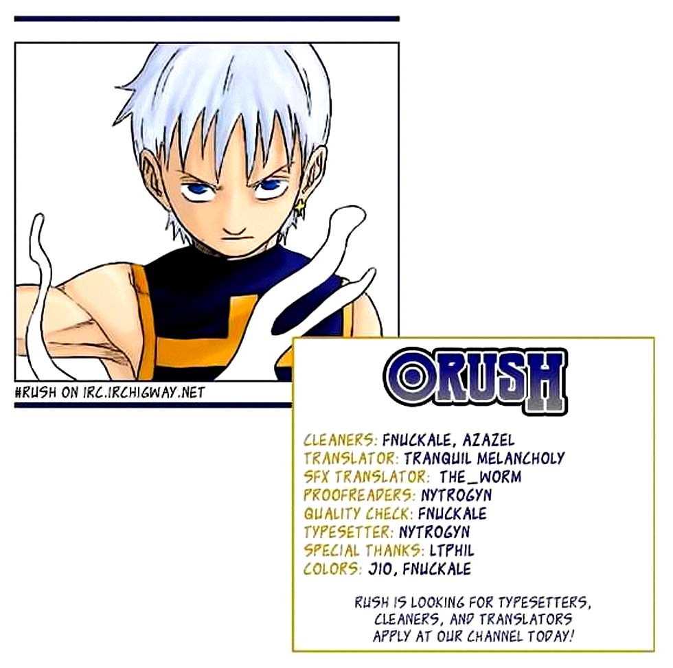 Cuộc Phiêu Lưu Của Quỷ Satan Chapter 29 - 46