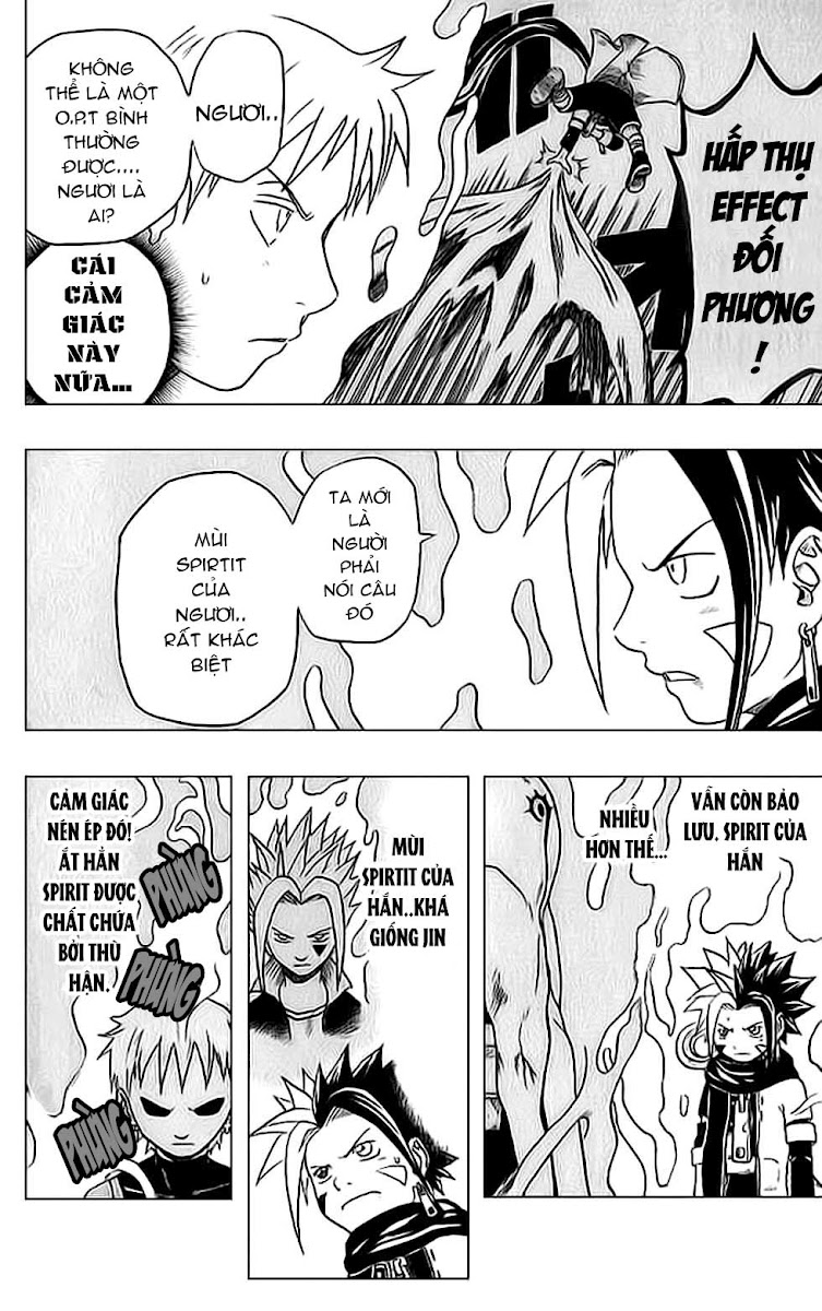 Cuộc Phiêu Lưu Của Quỷ Satan Chapter 29 - 6