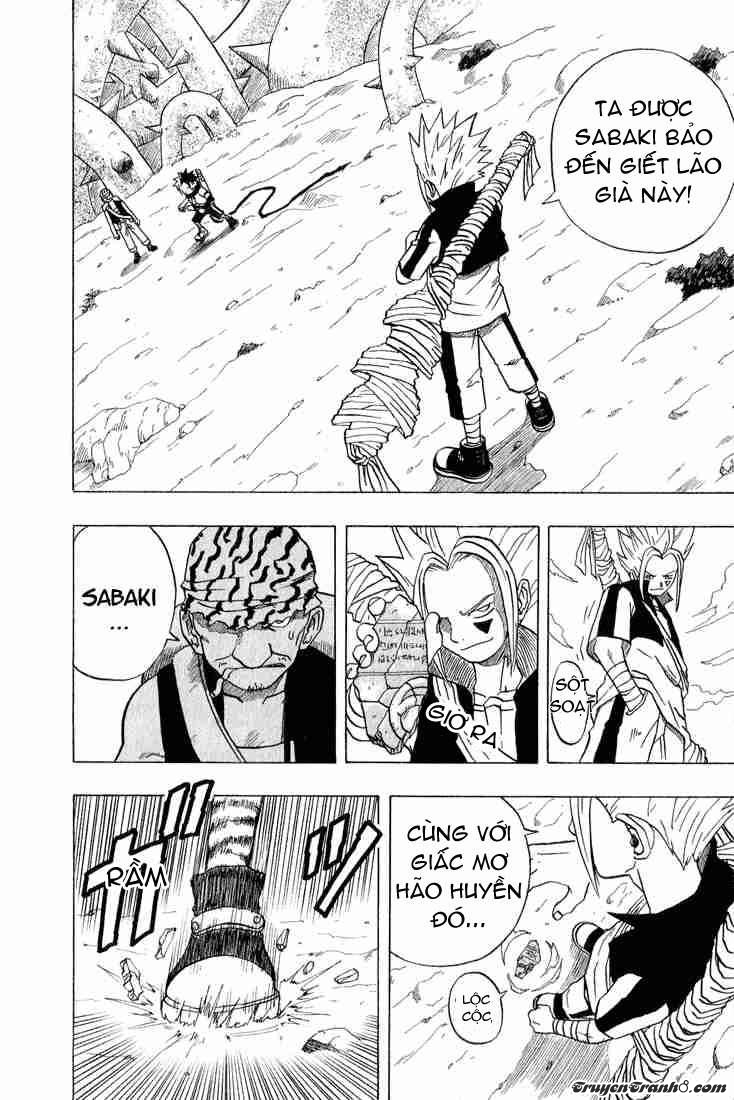 Cuộc Phiêu Lưu Của Quỷ Satan Chapter 3 - 2