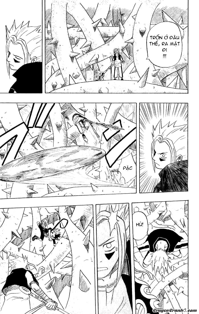 Cuộc Phiêu Lưu Của Quỷ Satan Chapter 3 - 13