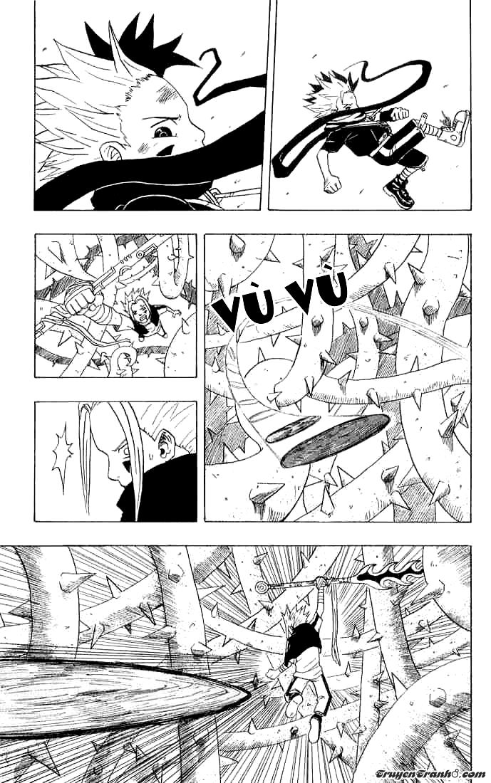 Cuộc Phiêu Lưu Của Quỷ Satan Chapter 3 - 15