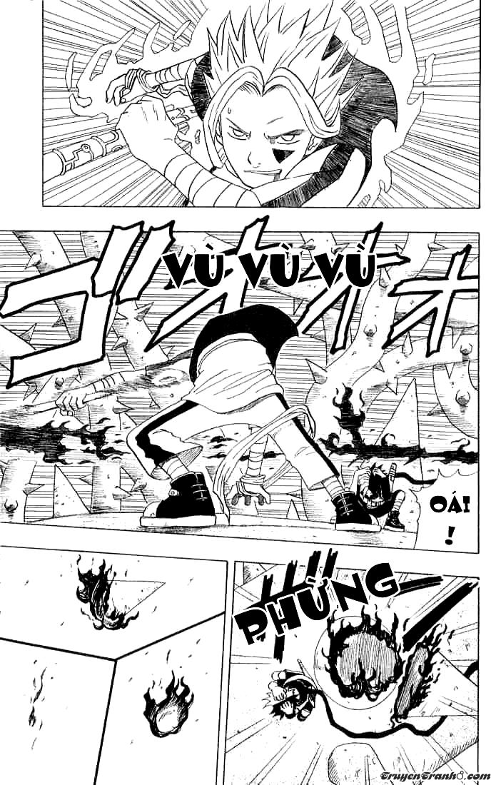 Cuộc Phiêu Lưu Của Quỷ Satan Chapter 3 - 19