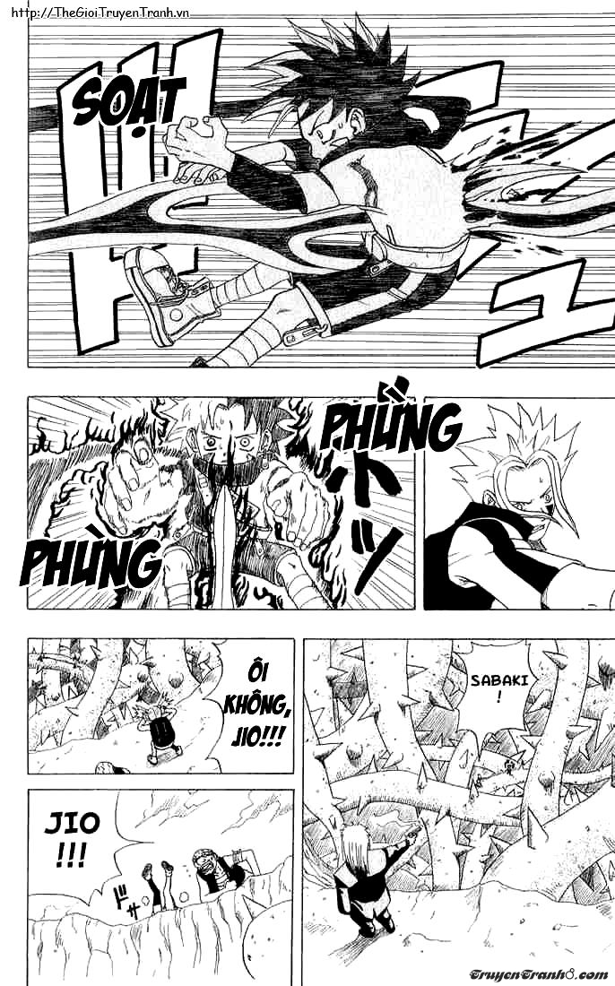 Cuộc Phiêu Lưu Của Quỷ Satan Chapter 3 - 30