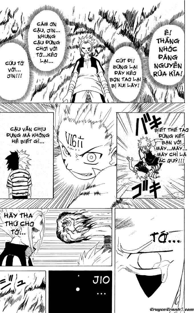 Cuộc Phiêu Lưu Của Quỷ Satan Chapter 3 - 37