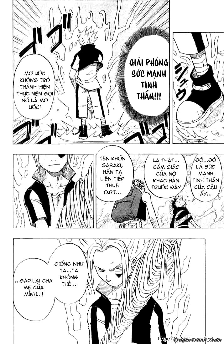 Cuộc Phiêu Lưu Của Quỷ Satan Chapter 3 - 6
