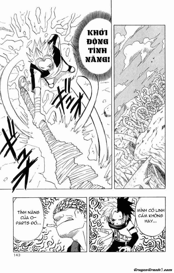 Cuộc Phiêu Lưu Của Quỷ Satan Chapter 3 - 7