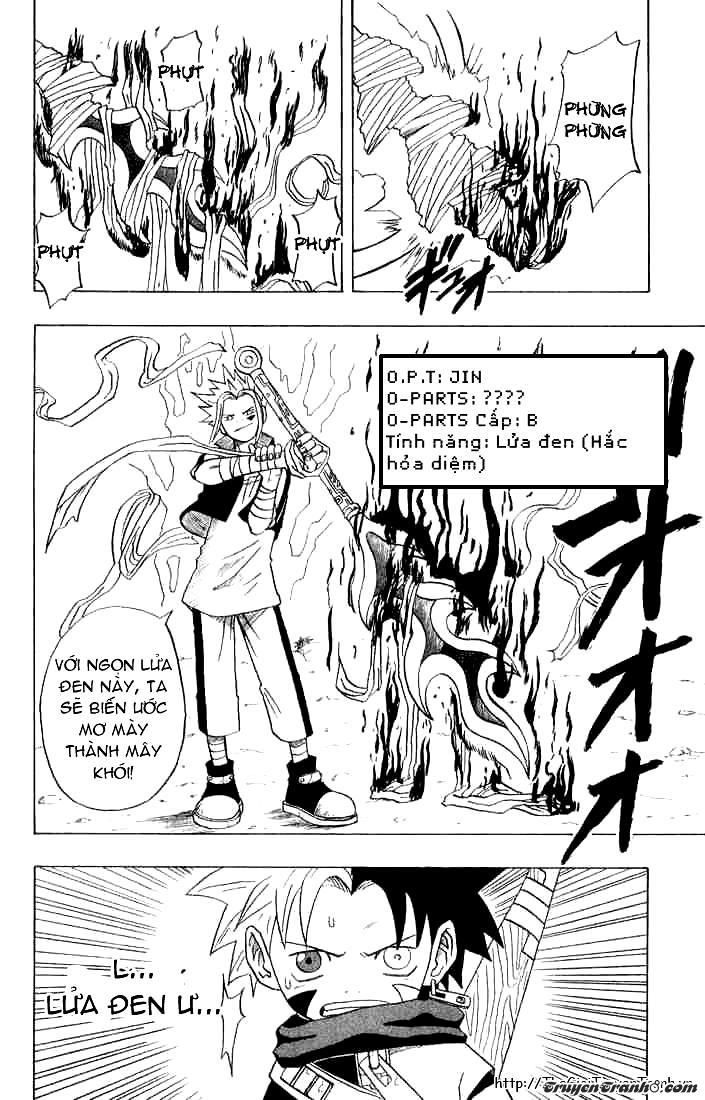 Cuộc Phiêu Lưu Của Quỷ Satan Chapter 3 - 8