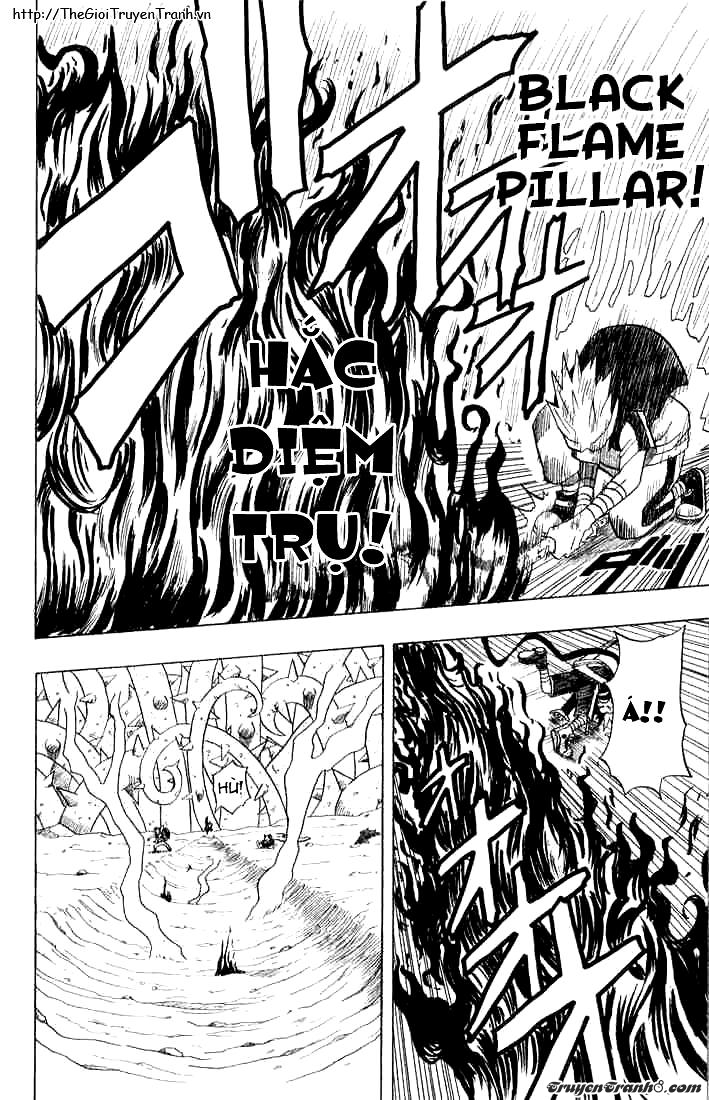 Cuộc Phiêu Lưu Của Quỷ Satan Chapter 3 - 10