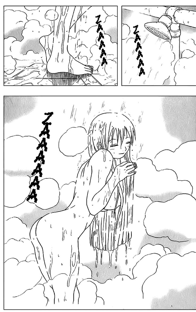 Cuộc Phiêu Lưu Của Quỷ Satan Chapter 30 - 28