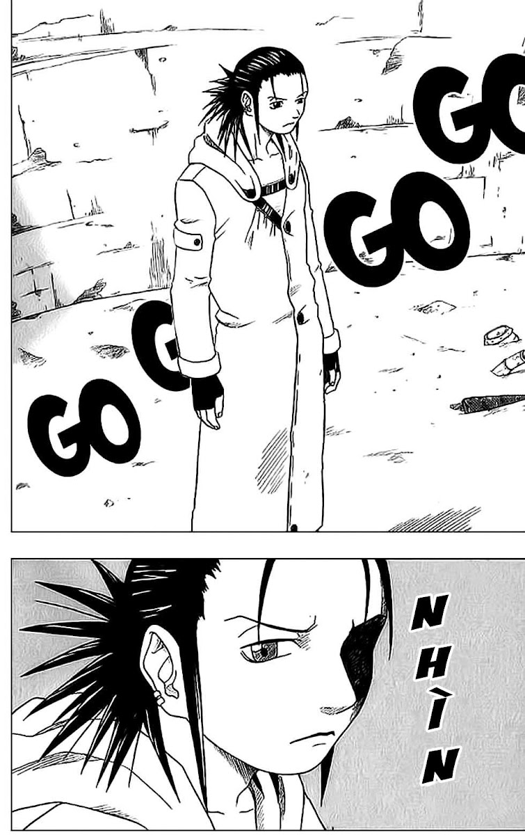 Cuộc Phiêu Lưu Của Quỷ Satan Chapter 30 - 40