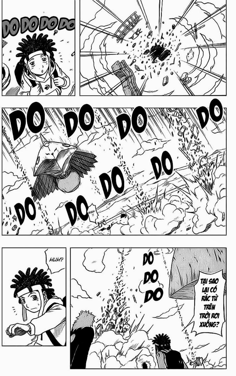 Cuộc Phiêu Lưu Của Quỷ Satan Chapter 31 - 9